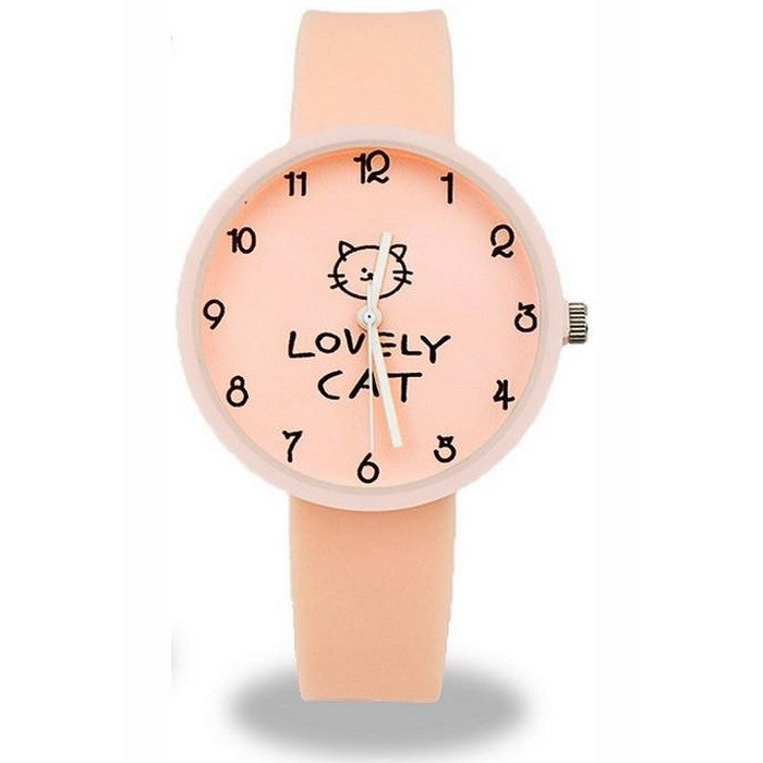 Reloj sencillo niño