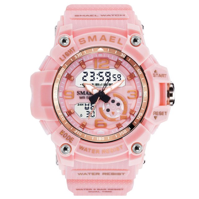 Reloj para chicas